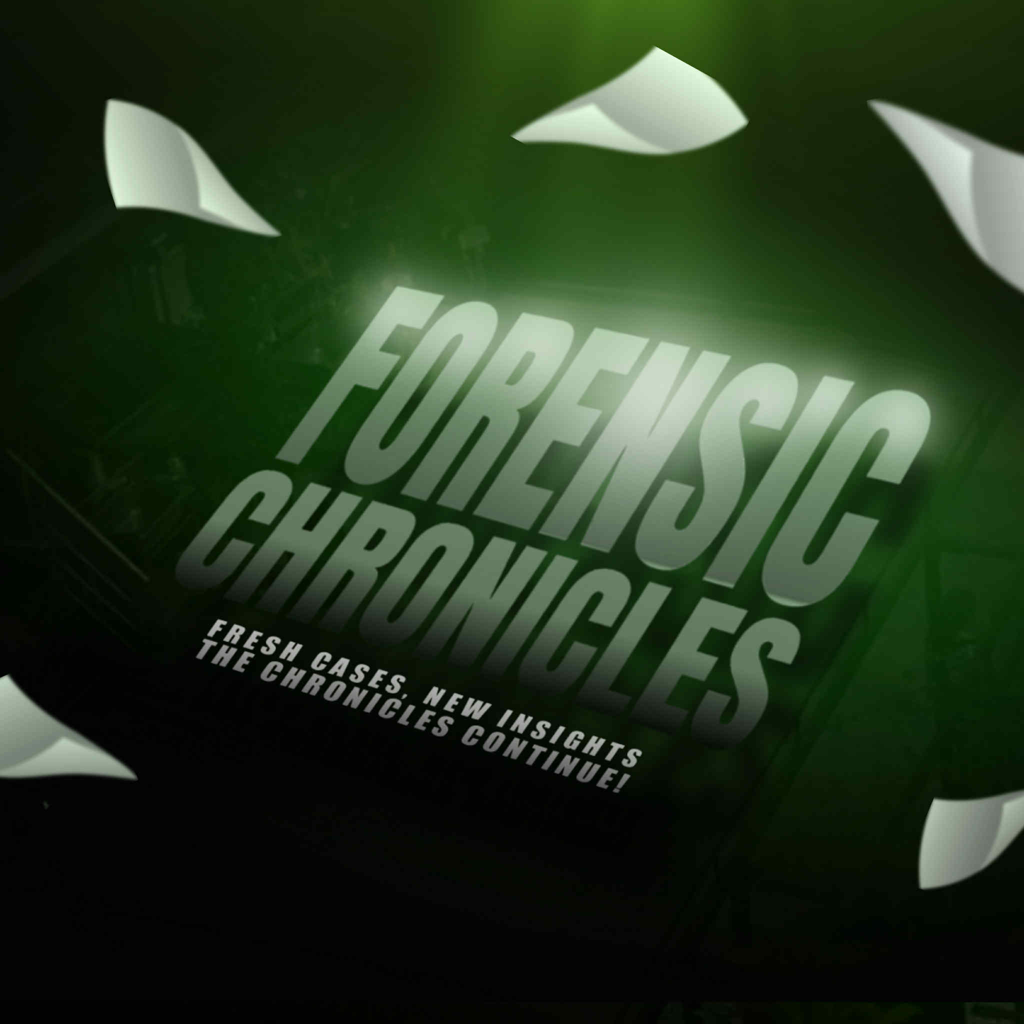 Locard’s Society Revives Forensic Chronicles with a New Online Chapter