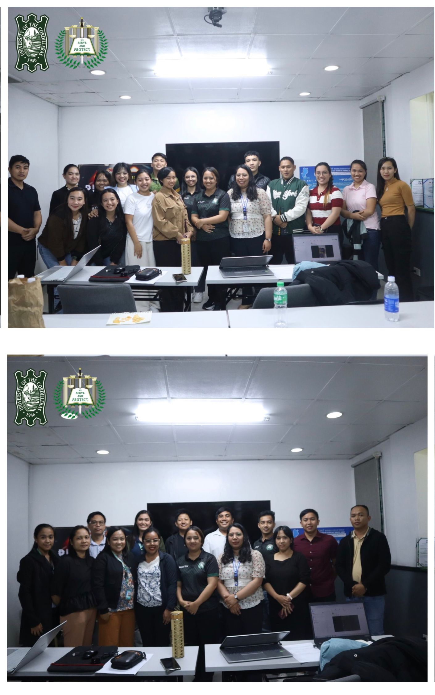 UC–CCJE Strengthens Graduate Research through Transformative Justice Workshop