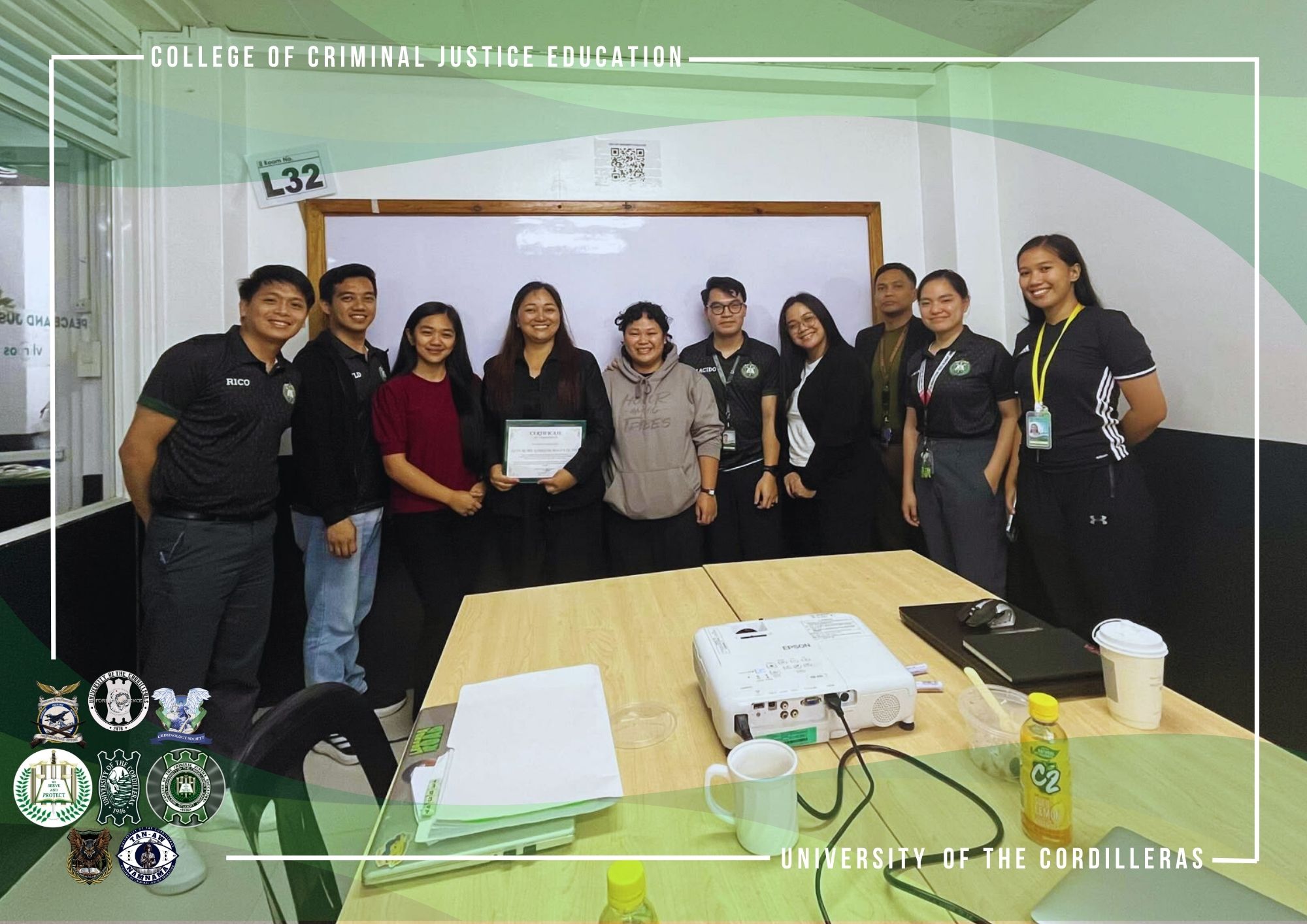 Advancing Justice: Faculty Upskilling in Case Folder Preparation and Mock Trial Simulation