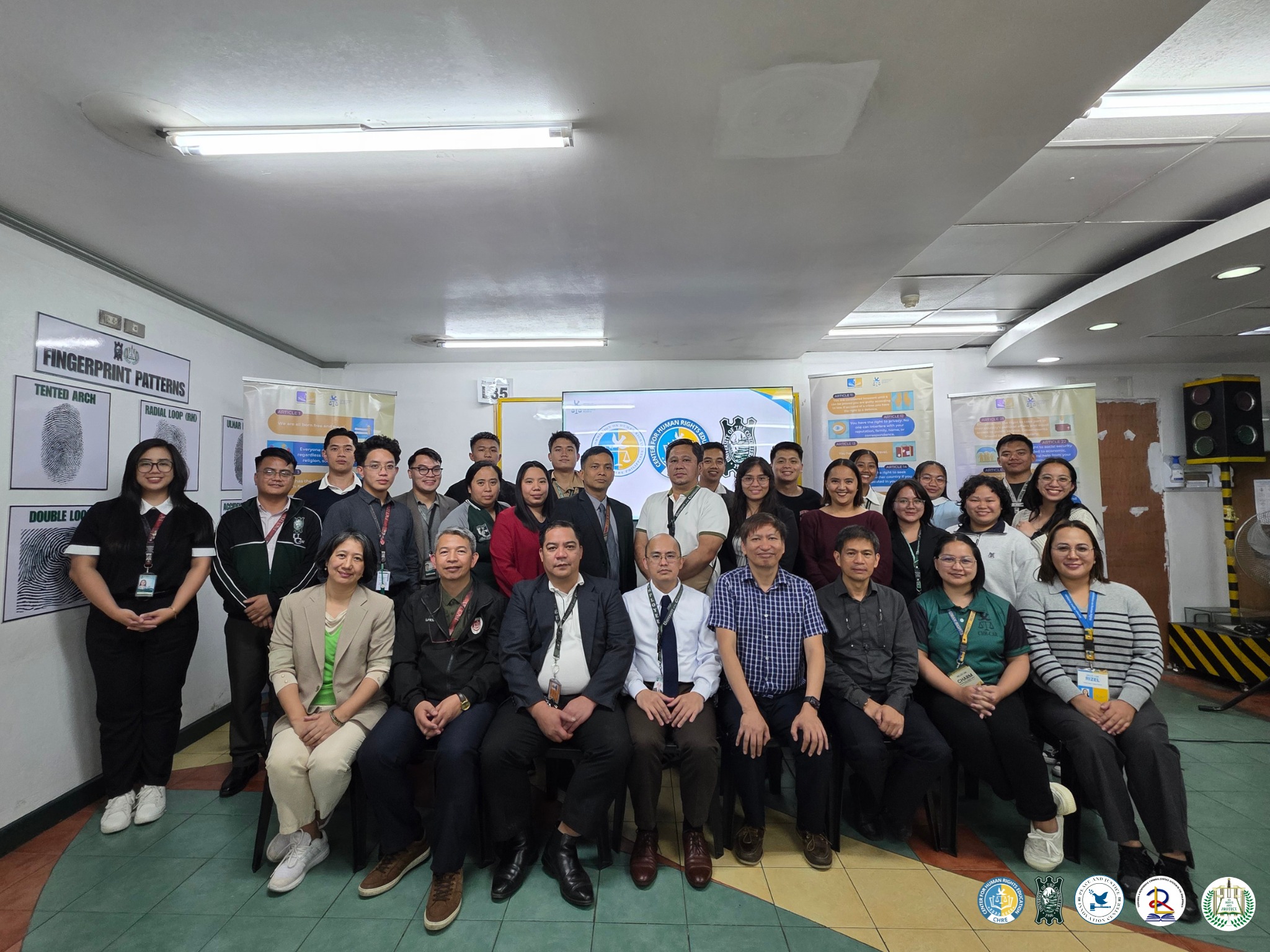 CHR-CAR conducts Capacity-Building Training on Human Rights and CHRE for University of the Cordilleras