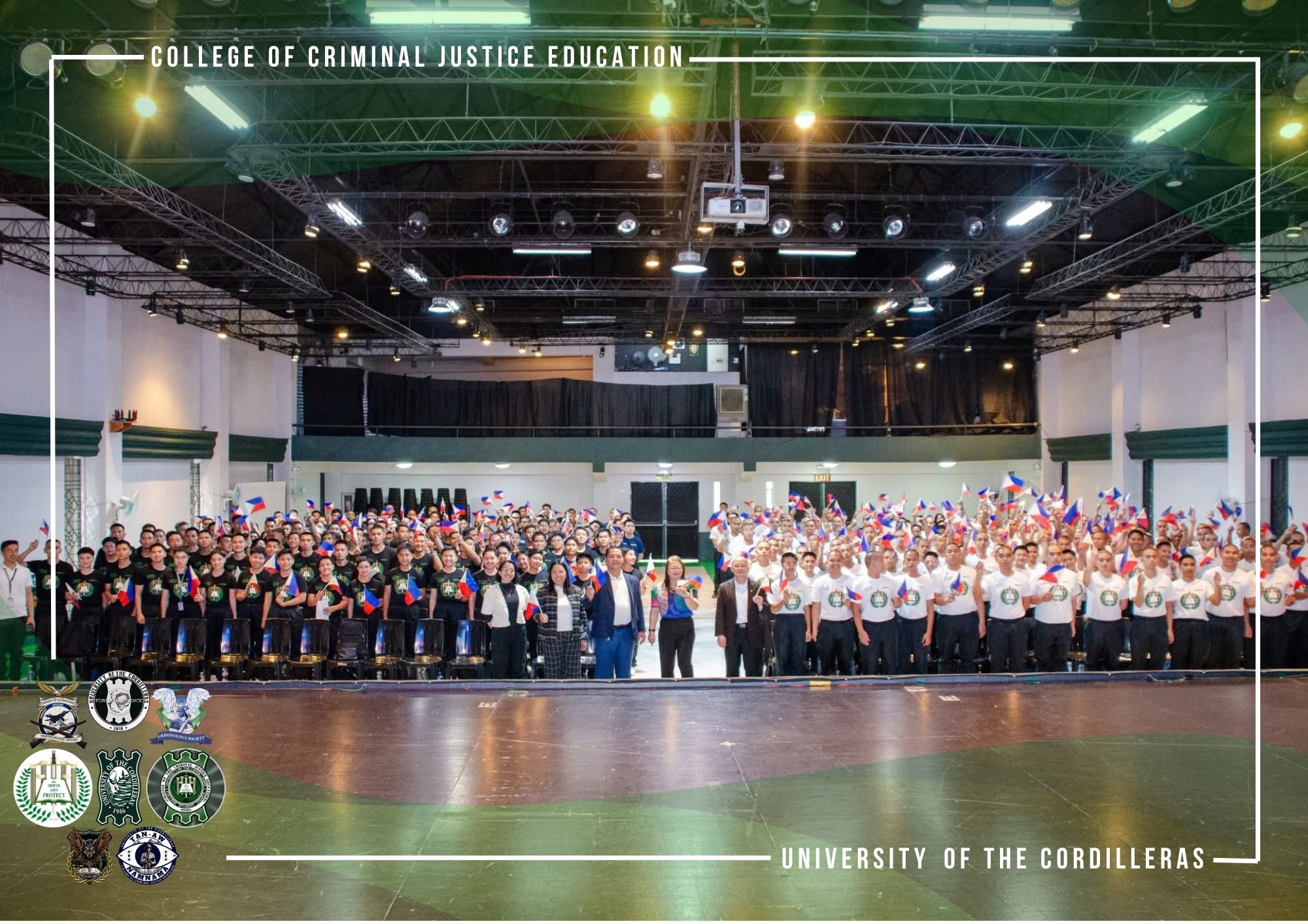 Freedom, Rights, and Responsibility Program